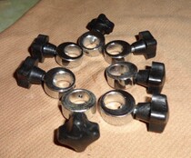 Upper from nine inner diameter gauge eccentric sleeve screw