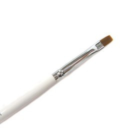 美甲工具产品用品 光疗笔凝胶笔光疗胶必备指甲刷 特价 4#