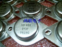 IRF460# The price of new original devices has been approved#