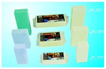 Strong Drain Chef King Square Cotton * Absorbent Cotton (Absorbent Dirt Removal clean and environmentally durable)