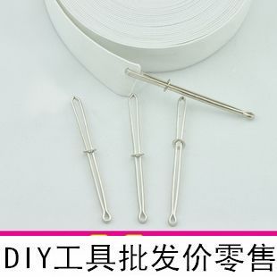 Full 9 9 yuan wear elastic belt wear belt wear rope sewing accessories accessories