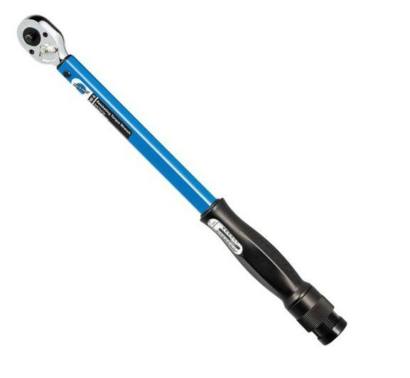 American Parktool Large Ratchet Wrench 10-60NM Torque Wrench New TW-6 2 TW-5 2-Taobao