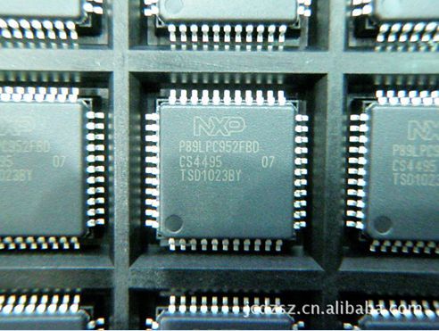 P89LPC952FBD44 New Spot Stock QFP