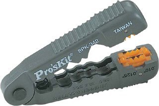 Optical fiber stripper 8PK-342 (Taiwan Baogong)