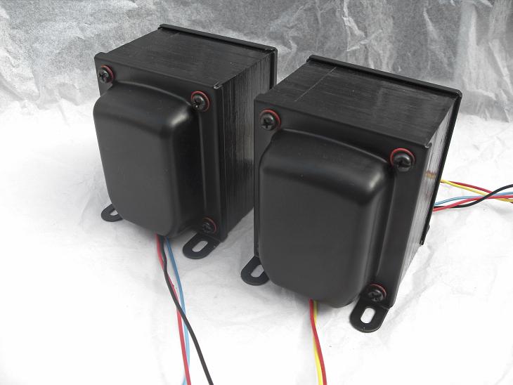 300B Output Transformer-Taobao
