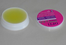 Counting wax for banks OPTI 10G German OPTI OPTI money counting wax 610