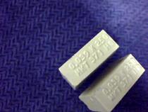 PHILIPS PHILIPS floating word 0 039uf 250v 39nf 393 new thin-film capacitor