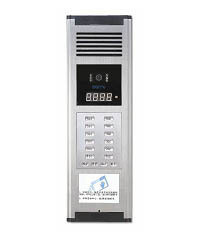 BAY GST-DJ6110I UNIT BLACK AND WHITE VISUAL TALKBACK HOST