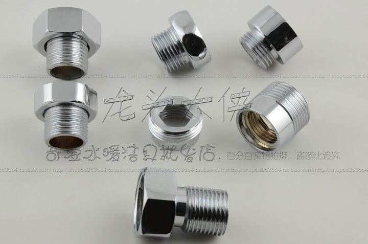 Shower faucet inlet interface 6 fraction 4 min 6 min 20 to 25 25 25 to 20 dip 20 dip joint