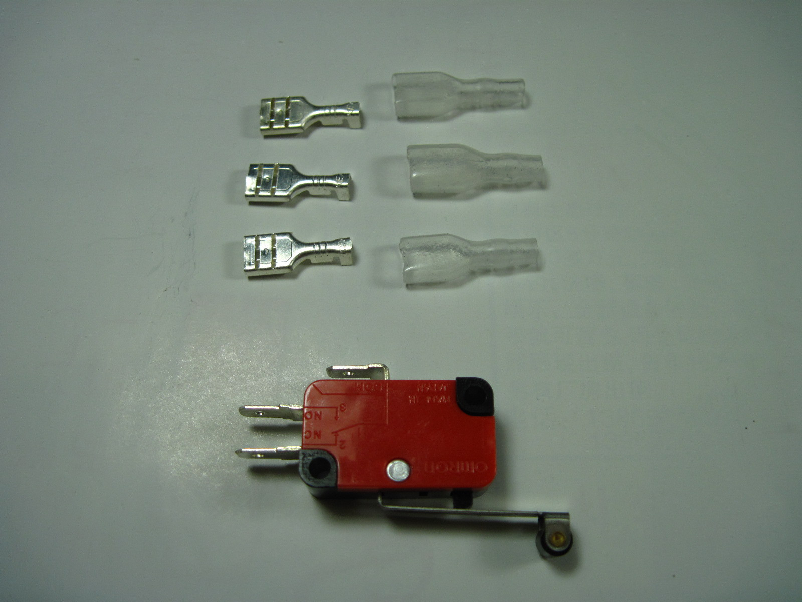 Locomotive switch micro - switch switch fast switch terminal