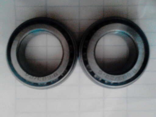 Timken (TIMKEN] imported bearings 91683 22 4 91683 24 quality assurance