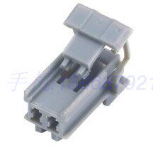 DJ3026-2 2-21 car connector 2 hole car connector factory direct sales are large and favorably