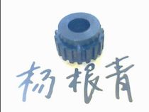 Synchronous pulley T2 5-20z-20 Synchronous wheel T2 5 Synchronous pulley 20 Gear specifications are complete