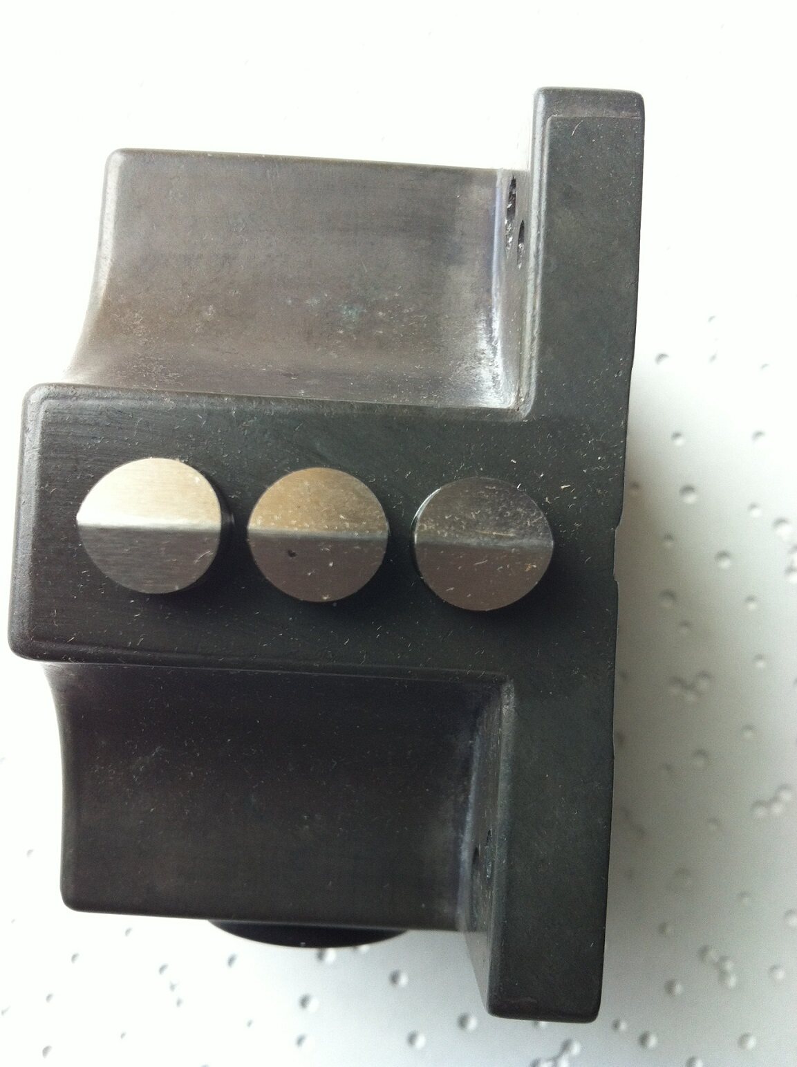Amse can (EUCHNER) SN03D12-502-M stroke switch for the rest of the day
