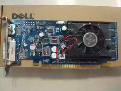 DELL INSPRON 535S DESKTOP COMPUTER GRAPHICS CARD G310-512M BRAND NEW ORIGINAL 545S 560S GRAPHICS CARD