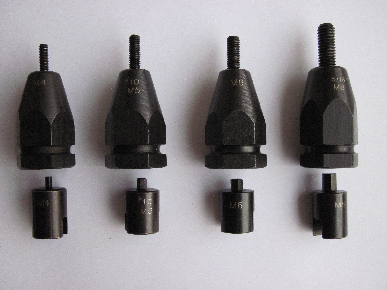 The original Taiwan LG pneumatic pull hat gun head M3 - M10 average price