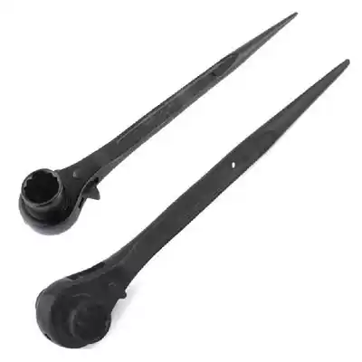 Willegacy Tail Ratchet Sleeve Wrench 24*27-30 * 32mm W0285A