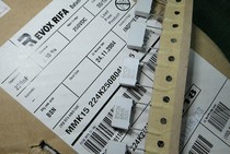 Sweden EVOX RIFA power MMK 15 series 10V ~ 2000v film capacitors (full series)