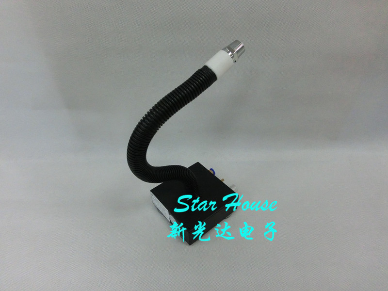 SL-080A Ion wind snake in addition to electrostatic dust removal two-piece ion wind snake SL-007 power supply