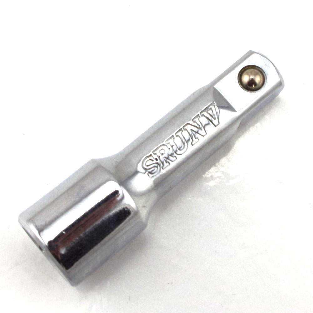 FOSN3 inch connector tool plug rod plug rod plug plug plug rod 1 2 auto insurance tool