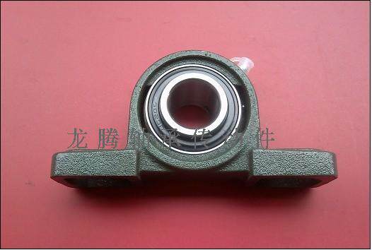 Specializing in the production and sale of outer spherical bearings Bridge arched seat bearings UC215 UCP215