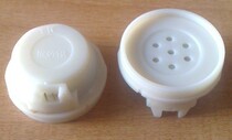 Diameter 37MMTR37PHA generation 904 150 telephone receiver high impedance speaker 250 Euro 100pcs MOQ