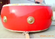 2 5 meters drum prestige drum red drum drum cowhide drum cowhide drum 80cm height