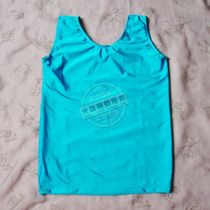 Pre: professional sleeveless half-body clothes dance practice tops * dance practice clothes dance fitness clothes