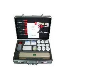 Portable fruit and vegetable pesticide residue speed measuring instrument 12 channel agricultural residual instrument pesticide residue detector-Taobao