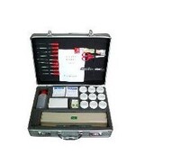 Portable fruit and vegetable pesticide residue Rapid Tester 12 channel pesticide residue detector