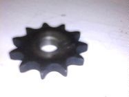 Sprocket without table sprocket 6 points pitch 19 05