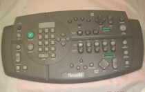 The Baolitong video conference