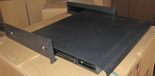 Cabinet Keyboard Drawer Keyboard Shelf Upper Rack Drawer Keyboard Tray Totem Cabinet