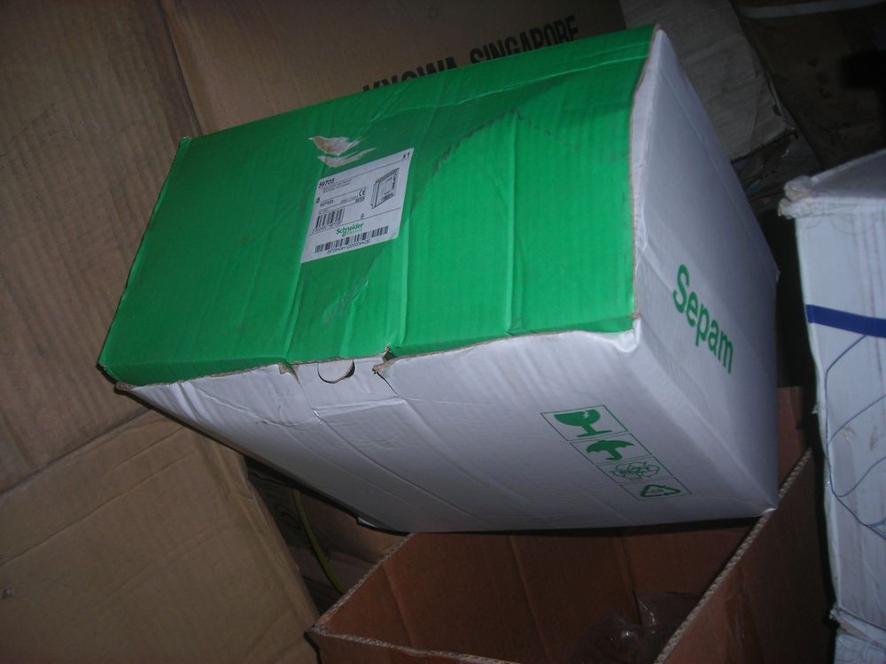 SPOT SCHNEIDER SEPAM SEP888 59705 QZ10351