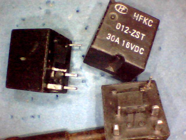 Used macro hair HFKC 012-ZST HFKC-1C