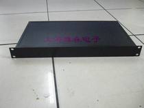 19-inch chassis 1u long 484 * deep 200 * high 44 5