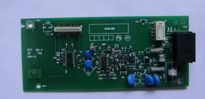 Original HP1319F Fax Board HP1319F Phone Board 1319F Internet Board CC392-80001