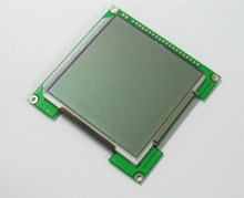 Jinpeng LCD Screen Chinese Graphic Dual-use D Series OCMJ10X10D-1 FSTN Grey Screen