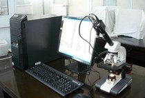 CYG055DI fiber fineness analyzer YG002D fiber fineness and composition analyzer