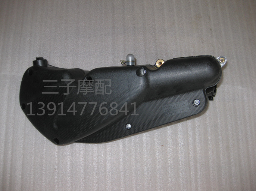 Golden City Apulia 200T air filter core assembly (Jincheng original plant) - Taobao