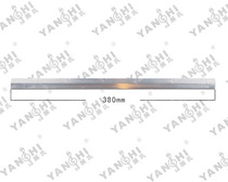 Yans piano tuning maintenance tool 1401 inspection and leveling rules