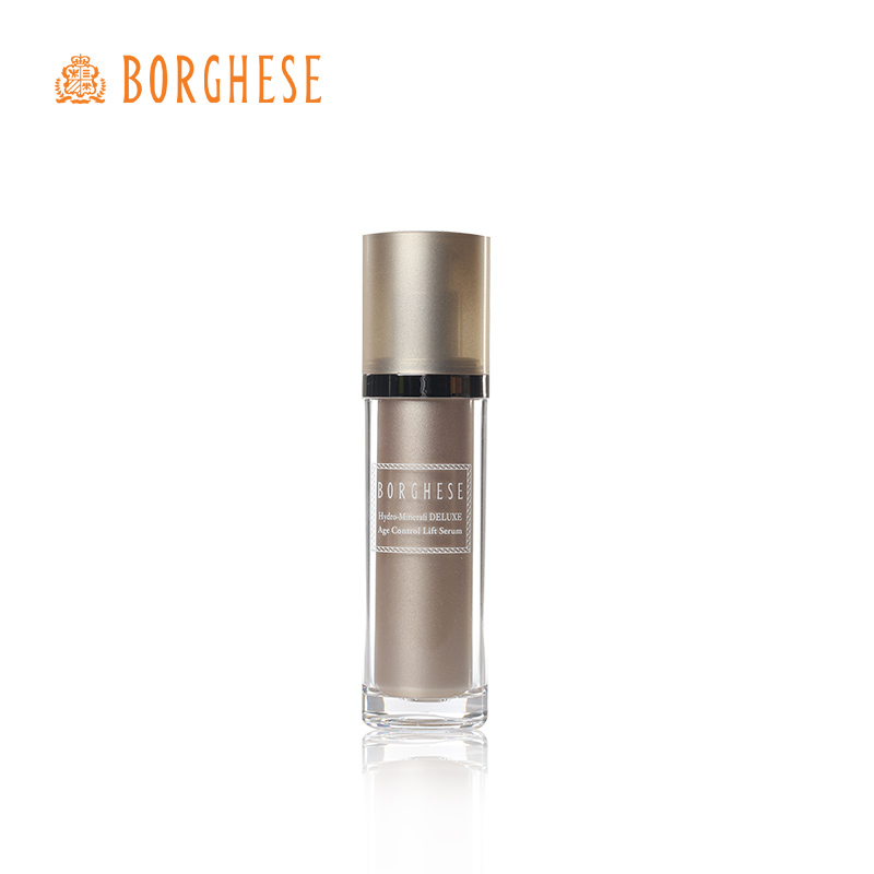 Borghese/贝佳斯 水溶矿物活颜紧致精华40ml 正品