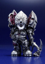 Fewture Tooth Wolf GARO Ishutarb (Spot)Special Offer