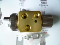 Blister machine A100-08p nozzle nozzle spray head 10 or more prices