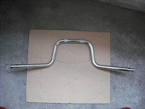 Original Suzuki QS125-5 5ABCEF Junchi GT125 handlebar faucet