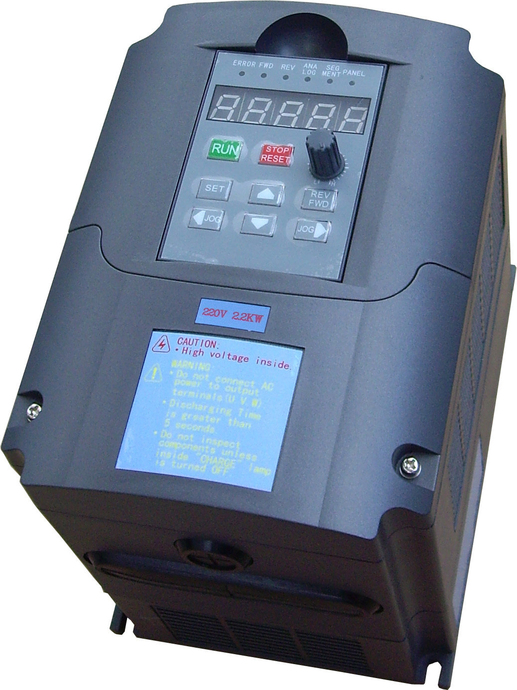 Esaikang new universal vector inverter single three phase shared A121NBC-8022 220V 2 2kw