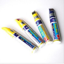 Ryoetsu V3 Tonic Lacquer Pen Rhombus Handsome lacquered pen Blue Thing pen wing Tonic Lacquer Pen finish Lacquer Pen Point of the Lacquer Pen