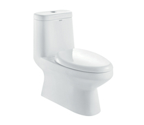 MICAWA Meiga China MB-1821 one-piece toilet toilet Our shop drilling special price 975 yuan