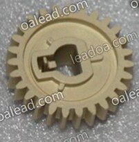 Applicable HP2035 lower roller gear HP2035 2055 lower roller gear HP2035 fixing gear fixed teeth