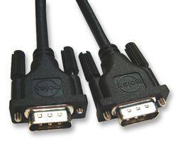 Molex PCIe 1x TO PCIe1x18 pin 5 0m 745760005 2 3m New Arrival